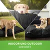 Green Bean Hundebett für mittlere & große Hunde 120x160cm Produktbild-Vorschau 2