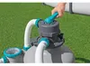 BESTWAY FLOWSCLEAR SAND Filterpumpe 5.678 l u u u u u u u u Produktbild-Vorschau 108
