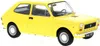 Fiat 127 gelb Modellauto 1:24 Whitebox Produktbild-Vorschau 14