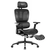 Huzaro Combat 7.9 Black | Fotel gamingowy Ergonomiczny Podgląd zdjęcia produktu 5