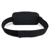 CHIEMSEE Gürteltasche Light N Base Sport Waist Bag Black Produktbild-Vorschau 4