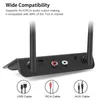 ANTCOOL 80M Bluetooth 5.0 Sender-Empfänger Aptx HD LL Low Produktbild-Vorschau 5