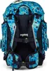 ergobag Pack Schulrucksack Set 6-tlg. MRP AbtauchBär 2025 Produktbild-Vorschau 4