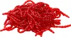 FTM Omura Baits Bloodworm Banane - 15g Gummiwürmer Produktbild-Vorschau 2