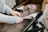 Baby's Only Kapuzenjacke teddyfutter Soul - Mokka - 80 - Produktbild-Vorschau 4