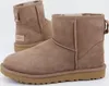 UGG Damen Stiefel in Braun, Größe 40 Produktbild-Vorschau 22