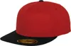Urban Classics Flexfit Premium 210 Fitted 2-Tone Cap Produktbild-Vorschau 1