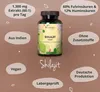 Vegavero Shilajit Mumijo | 90 capsule | 60% acidi fulvici | Anteprima dell’immagine prodotto 3
