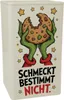 Weihnachtsmuffel GebäckDose 900ml - Schmeckt Bestimmt Nicht Produktbild-Vorschau 1