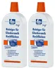 2x Dr. Becher Reiniger für Glaskeramik® Kochflächen - 500 Produktbild-Vorschau 1