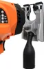 Close-up of the attachment of a rotary tool. Náhľad obrázku produktu