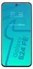 A product image of a screen protector for a Samsung Galaxy S24 FE. Produktbild-Vorschau