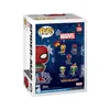 POP figure Marvel Holiday Spiderman Podgląd zdjęcia produktu 3