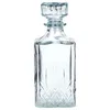 Vilde Glaskaraffe Glasflasche Karaffe Whiskyglas Produktbild-Vorschau 11