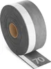 A roll of gray tape with a white stripe and the number 70 printed on it. Produktbild-Vorschau