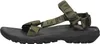 Teva Sandalen Hurricane 1019234-CDOL Grün-43 Produktbild-Vorschau 40
