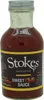Stokes Sweet Chilli Sauce łagodny i subtelnie pikantny Podgląd zdjęcia produktu 4