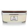 WoodWick Island Coconut Scented Candle 453 g Náhled obrázku produktu 1