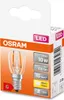 OSRAM LED Filament T26 1,3W E14 110lm 2.700K klar Produktbild-Vorschau 2