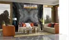 Dreisitzer Couch Polster Design Sofa Moderne 3er Sitz Sofas Produktbild-Vorschau 4