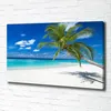 Tulup® Leinwandbild - 100x70 cm - Wandkunst - Drucke auf Produktbild-Vorschau 2