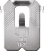 Confezione da 4 ganci a pressione 3M L.4 x P.27 mm Anteprima dell’immagine prodotto 1