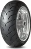 Dunlop Motorradreifen car-tyres D407 H/D ( 200/55 R17 TL Produktbild-Vorschau 2