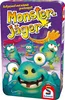 Schmidt Spiele Monsterjäger, Bring-Mich-Mit Spiel, Anteprima dell’immagine prodotto 1