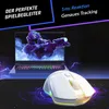 KLIM Blaze Pro kabellose Gaming Maus mit RGB und Produktbild-Vorschau 3