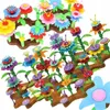 ABC BETTER TOYS® Konštrukčné kocky Vzdelávacia hračka pre Náhľad obrázku produktu 2