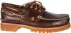 Timberland Halbschuhe Halbschuhe Leder Produktbild-Vorschau 1