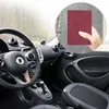 kwmobile Fahrzeugschein Hülle mit Kartenfächern - Produktbild-Vorschau 4