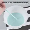 Silikon Messbecher 1000 ml，lebensmittelecht, Produktbild-Vorschau 3