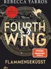 Fourth Wing - Flammengeküsst Produktbild-Vorschau 2