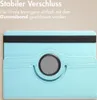 imoshion 360° drehbare Klapphülle Samsung Galaxy Tab S9 Produktbild-Vorschau 8