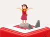 Heidi - Le voyage chez le grand-père Figurine audio Voir les images du produit 16