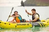 Intex 68307 Explorer K2 Canoa Kayak Canotto gonfiabile Anteprima dell’immagine prodotto 12