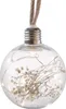 BUTLERS LED-Lichterkette BULB LIGHTS Produktbild-Vorschau 4