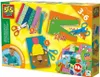 SES Creative 14634, Kreativní souprava pro děti, 3 Náhled obrázku produktu 10