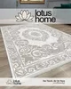 7-teiliges Teppich-Set CK 5300 Produktbild-Vorschau 2
