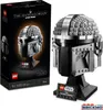 LEGO® Star Wars™ 75328 Helma Mandaloriana Náhľad obrázku produktu 30