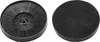 BOMANN KF 568 Aktivkohlefilter (1 Stück) Produktbild-Vorschau 1