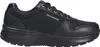 Joya Damen Schnürschuh DYNAMO ZIP W BLACK II schwarz Größe Produktbild-Vorschau 5