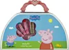 Peppa Pig - Výtvarný kufřík 51 ks Náhled obrázku produktu 2