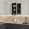 Geräuschloses Topfscharnier Ø 35mm Soft Close Topfband Produktbild-Vorschau 8