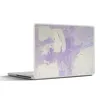 MuchoWow® Laptop Aufkleber Sticker Cover Abstrakt - Malerei Produktbild-Vorschau 1