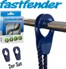 Fastfender Doppelpack Fenderhalter für Reling max. 25mm Ø : Produktbild-Vorschau 8