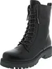 La Strada Schnürstiefel Schwarz Produktbild-Vorschau 18