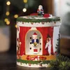 Villeroy & Boch Boîte à musique Christmas Toys Voir les images du produit 5