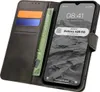 Bizon Case Pocket Flip Case für Galaxy A26 5G, Schwarz Produktbild-Vorschau 6
